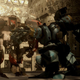 Front Mission Evolved Impressions Of Wanzer Draggin'
